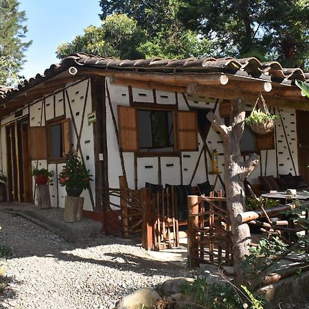 Hotel La Casa De Francois San Agustin  Exterior photo